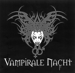 Vampirale Nacht