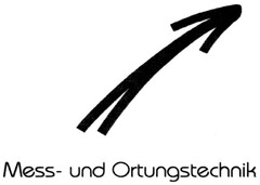 Mess- und Ortungstechnik