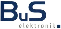 BuS elektronik