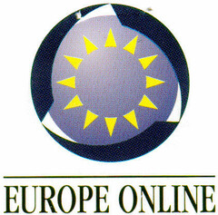 EUROPE ONLINE