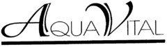 AQUA VITAL