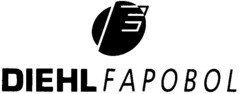 DIEHL FAPOBOL