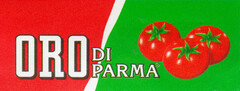 ORO DI PARMA