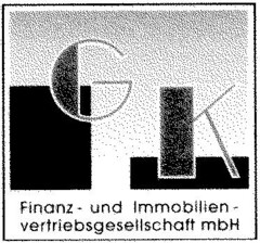 GK Finanz- und Immobilienvertriebsgesellschaft mbH