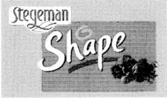 Stegeman Shape