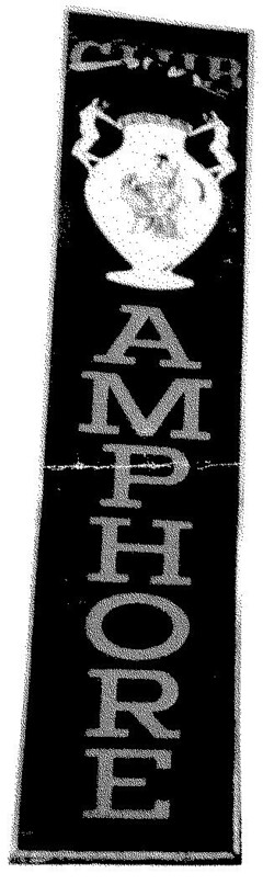 AMPHORE