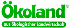 Ökoland aus ökologischer Landwirtschaft