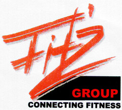 Fit'z GROUP CONNECTING FITNESS