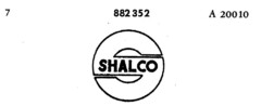 SHALCO