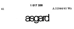 asgard