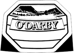 O'DARBY