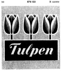 Tulpen