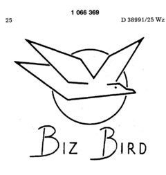 Biz Bird