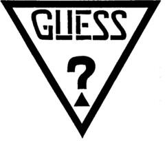 GUESS  ?