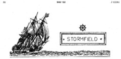 STORMFIELD