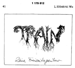 TRAIN Deine Freizeitagentur