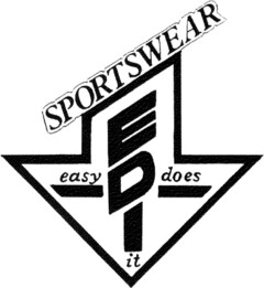 EDI SPORTSWEAR