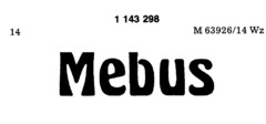 Mebus