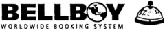 BELLBOY WORLDWIDE BOOKING SYSTEM