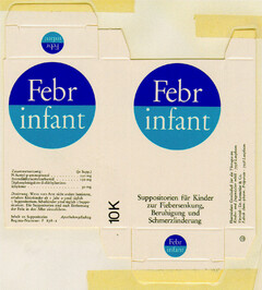 Febr infant