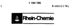 Rhein-Chemie