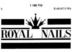 ROYAL NAILS