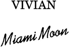 VIVIAN MiamiMoon