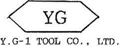 YG-1 TOOL CO.