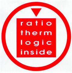 ratio therm logic inside