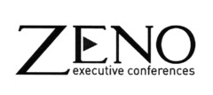 ZENO executive conferences
