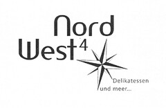 Nord West 4 Delikatessen und meer...