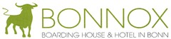 BONNOX BOARDING HOUSE & HOTEL IN BONN