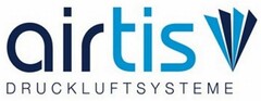 airtis DRUCKLUFTSYSTEME