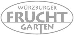 WÜRZBURGER FRUCHT GARTEN