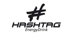 HASHTAG EnergyDrink
