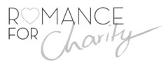 ROMANCE FOR Charity