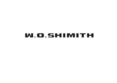 W.O. SHIMITH