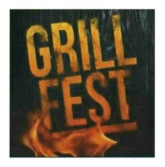 GRILL FEST