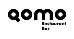 qomo Restaurant Bar