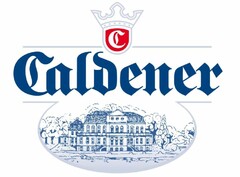 Caldener