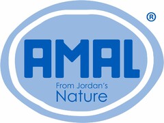 AMAL From Jordan's Nature