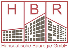 HBR Hanseatische Bauregie GmbH