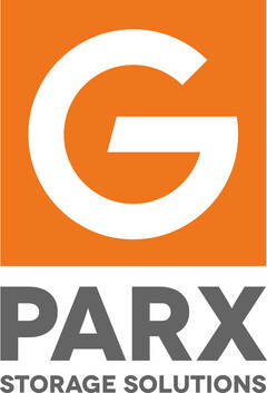 G PARX STORAGE SOLUTIONS