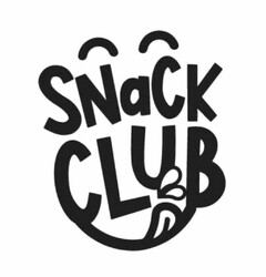 SNaCK CLUB