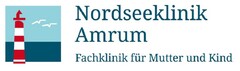 Nordseeklinik Amrum Fachklinik für Mutter und Kind