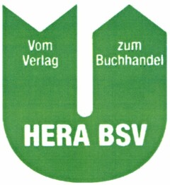 HERA BSV Vom Verlag zum Buchhandel