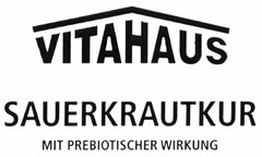 VITAHAUS SAUERKRAUTKUR MIT PREBIOTISCHER WIRKUNG
