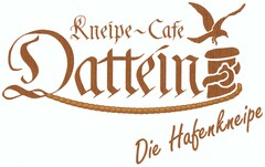 Kneipe-Cafe Dattein Die Hafenkneipe