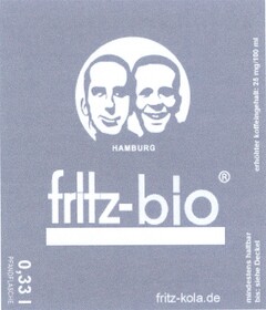 fritz-bio