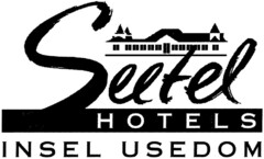 Seetel HOTELS INSEL USEDOM